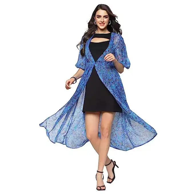 Long Shrugs for women 10 Best long shrugs for women Stay fashionably