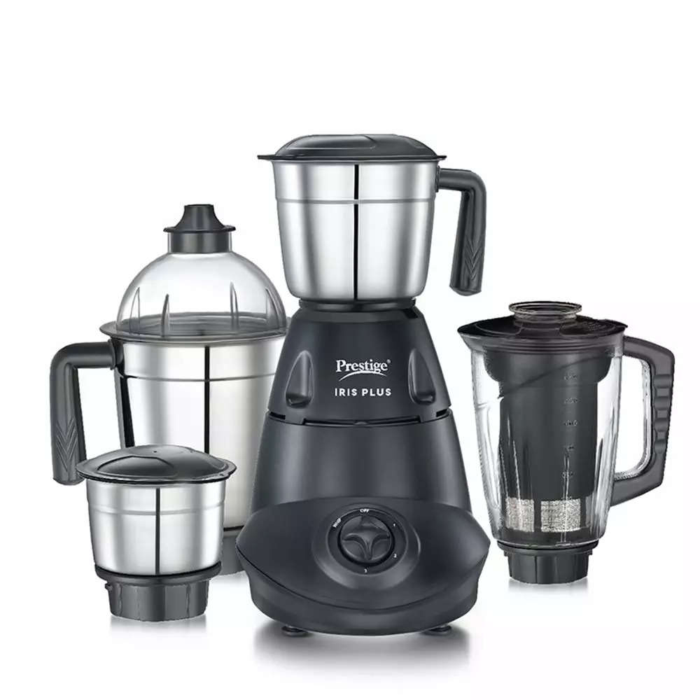 Prestige zodiac deals mixer grinder