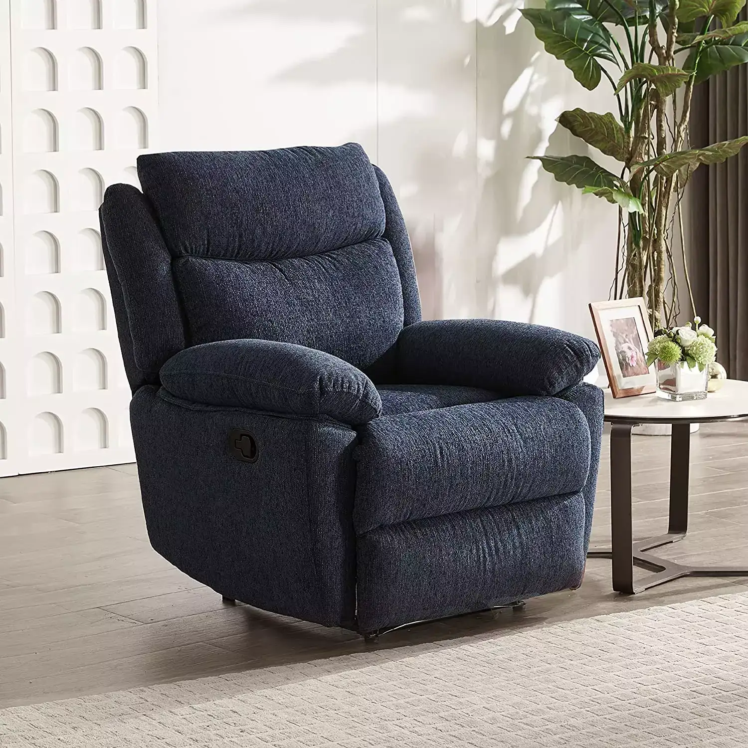 Image for SolimoStanovoSingleSeaterRecliner