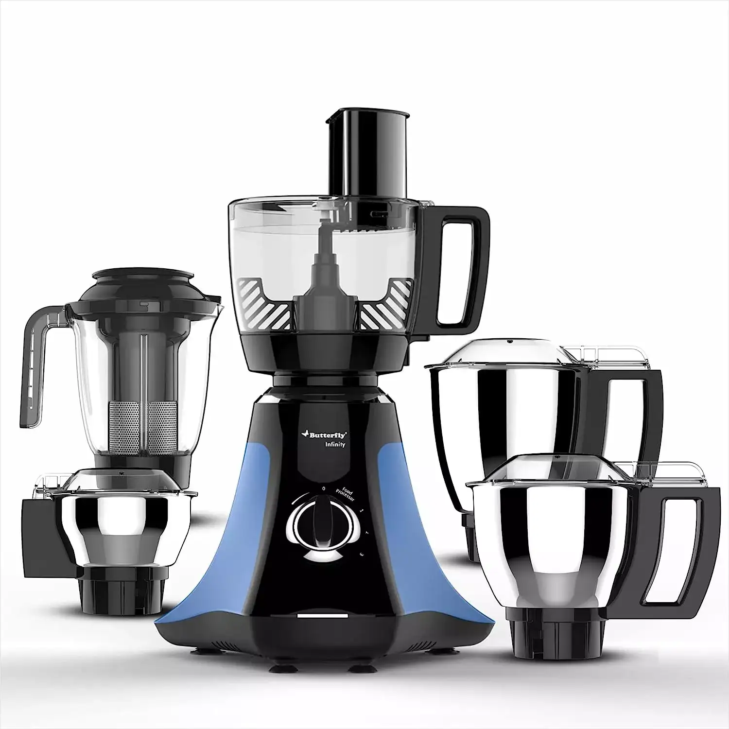 Butterfly Mixer Grinder 6 Best Butterfly Mixer Grinders in India