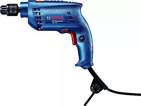 Bosch 501 online drill