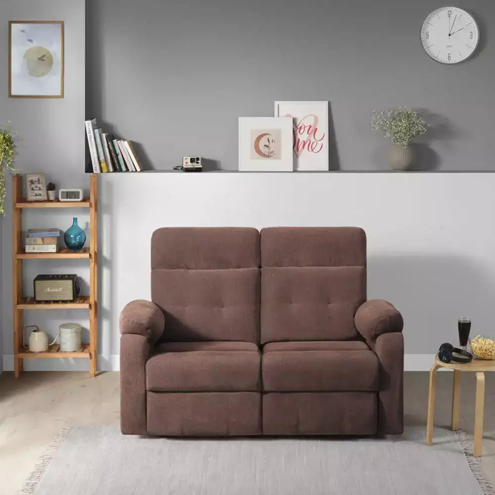 Image for SleepyheadRX52-SeaterRecliner