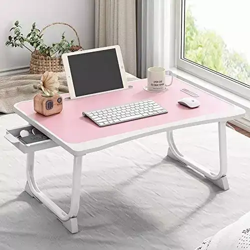 Image for TarkanPortableLaptopDeskforBed