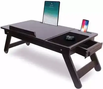 Image for FangleLaptopStandforBed