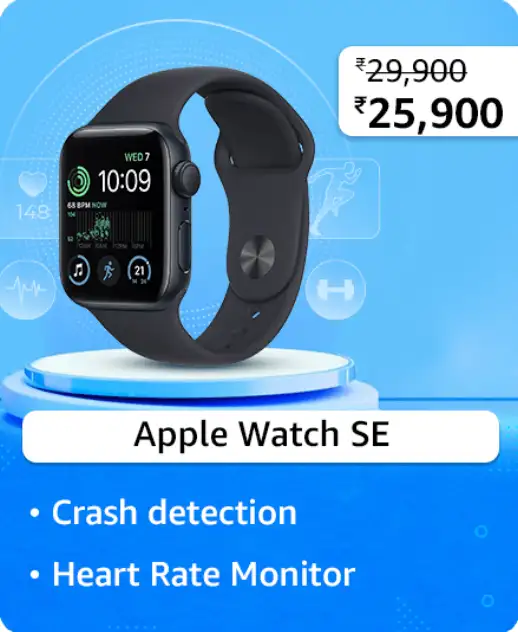 best smartwatch 7 Best Smartwatches in India The Economic Times