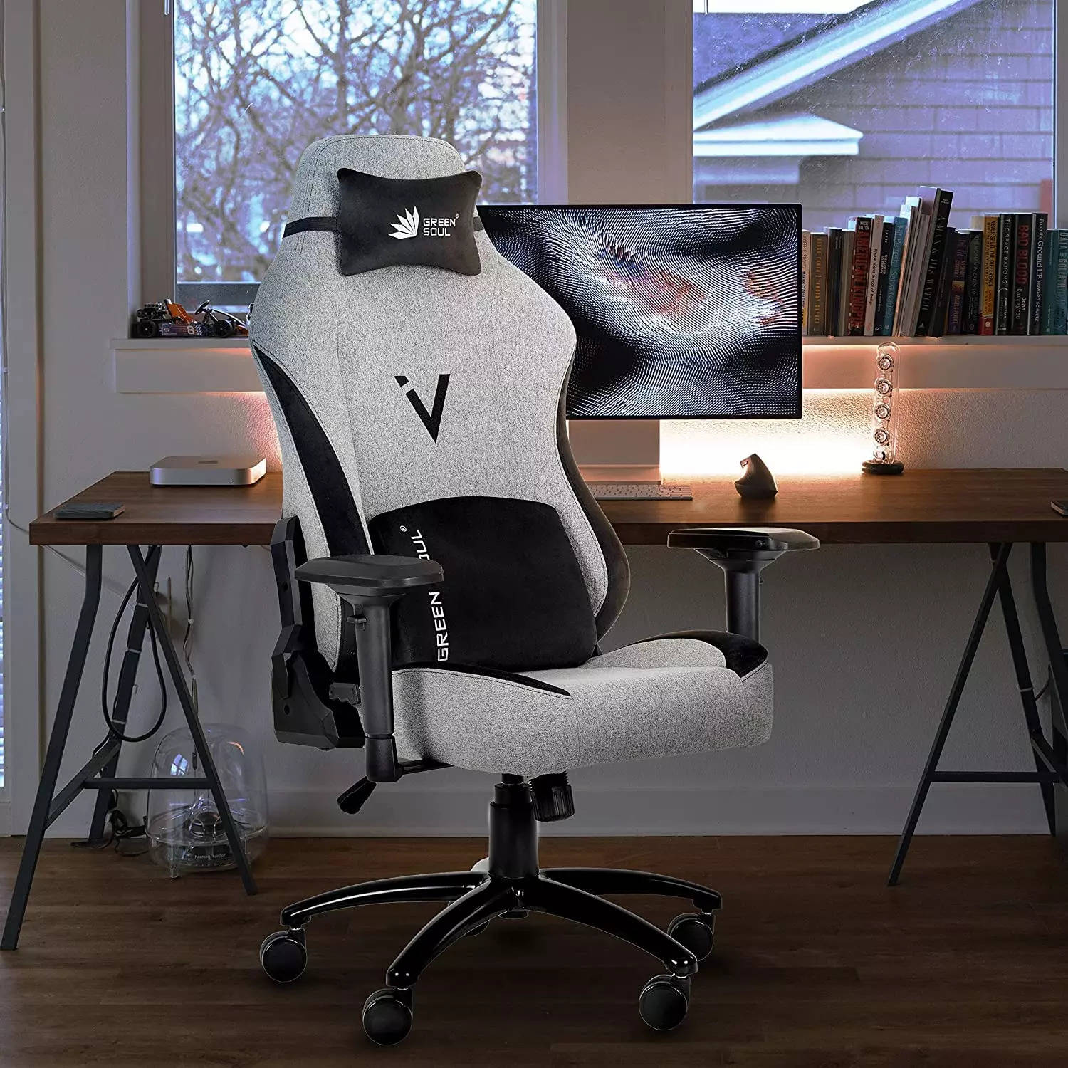 Gaming Chair with Adjustable Seat Best Gaming Chairs with Adjustable