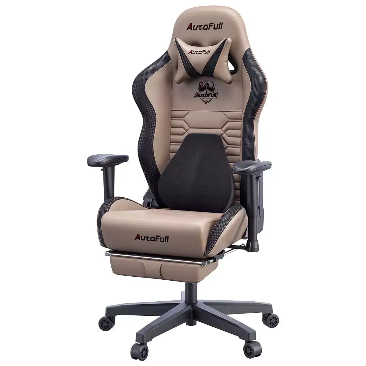 Image for AutoFullC3GamingChairOfficeChairPCChair
