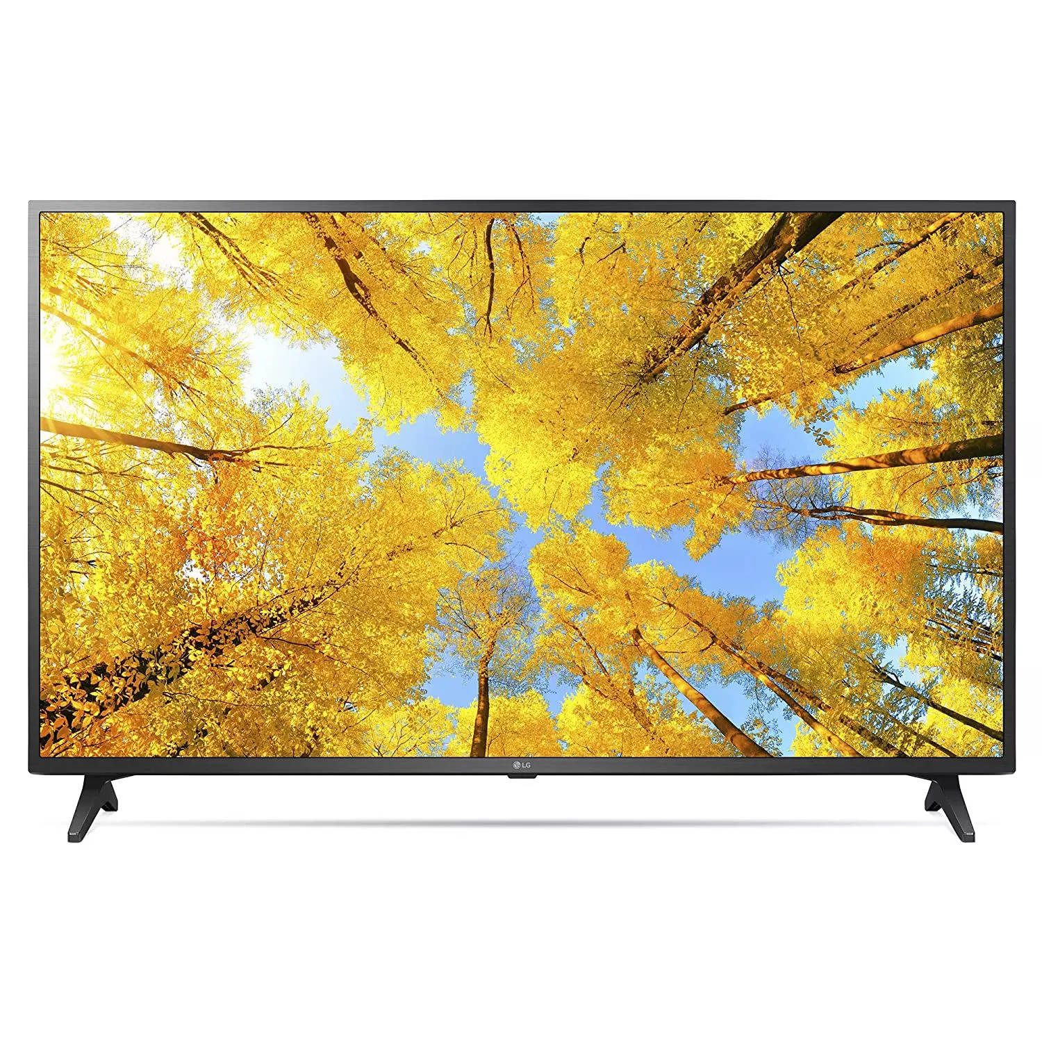 best smart tv 8 Best Smart TVs in India for Ultimate Entertainment