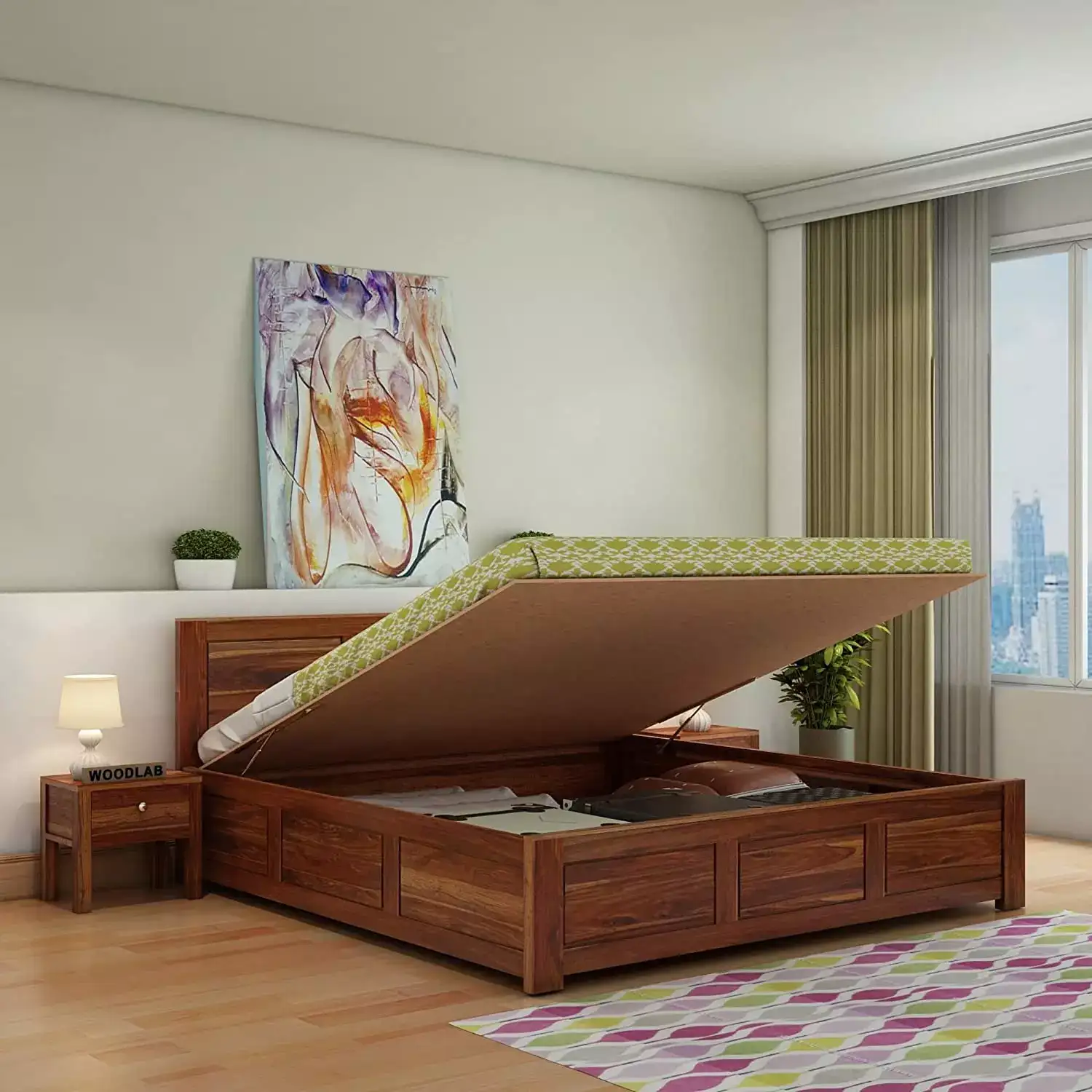 Hydraulic Bed King Size 10 Best Hydraulic Bed King Size in India For