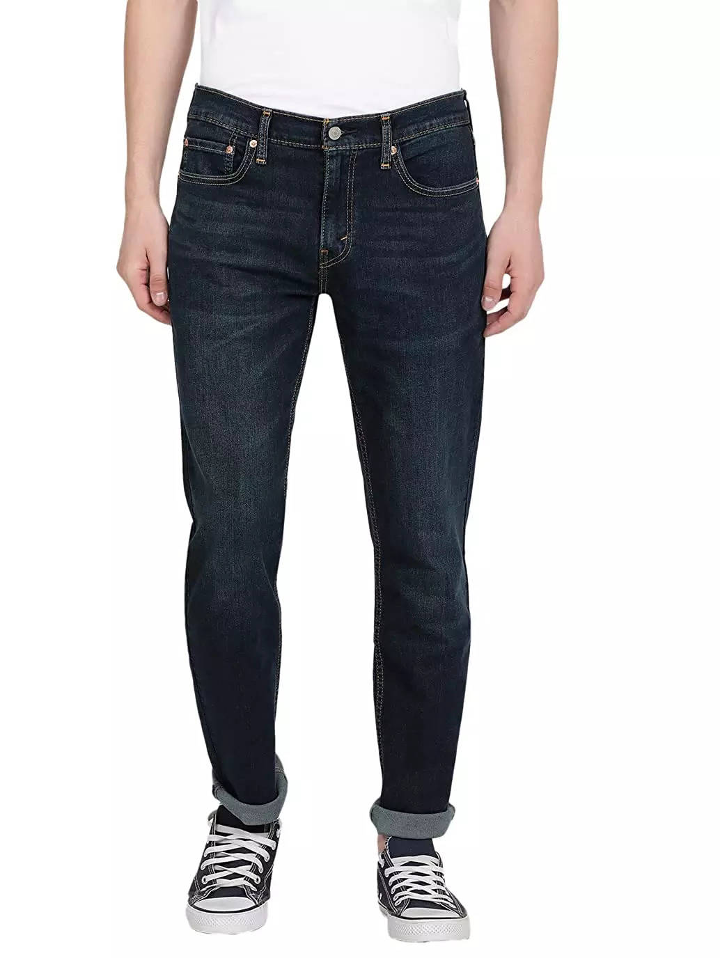 Jeans for Men Under 3000: 6 Best Jeans for Men Under 3000 in India to ...