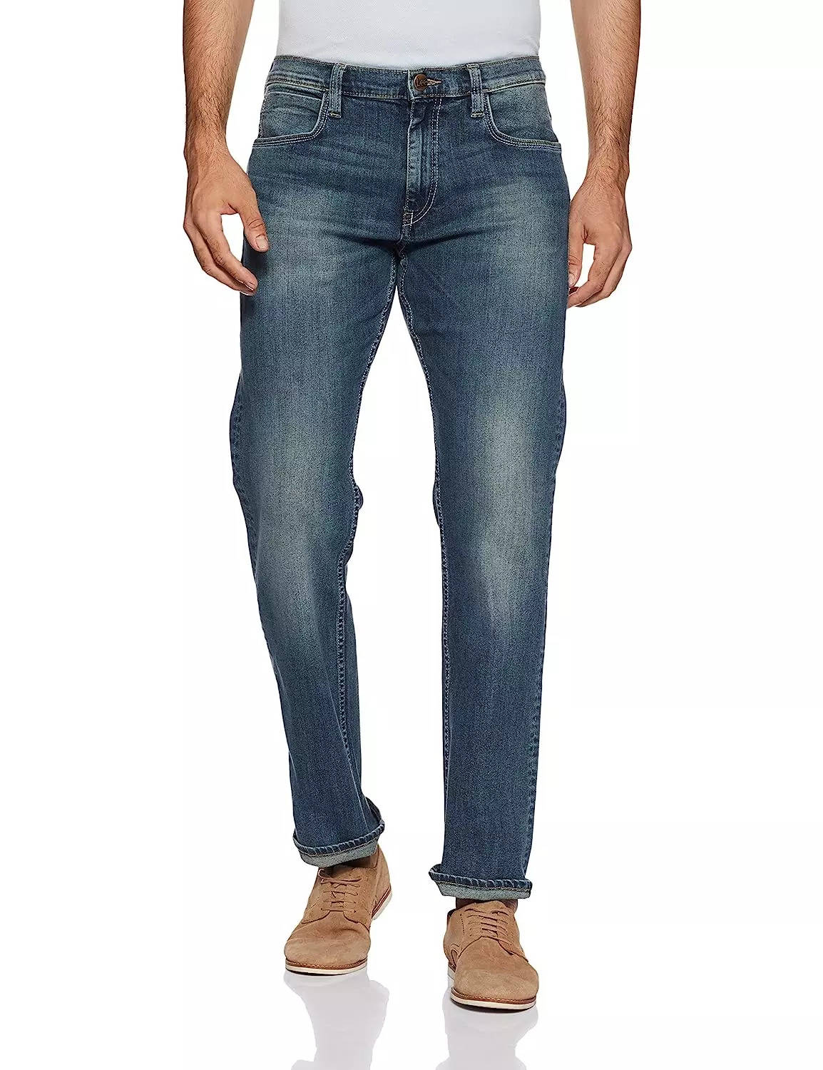 Jeans for Men Under 3000: 6 Best Jeans for Men Under 3000 in India to  Complement Every Look - The Economic Times