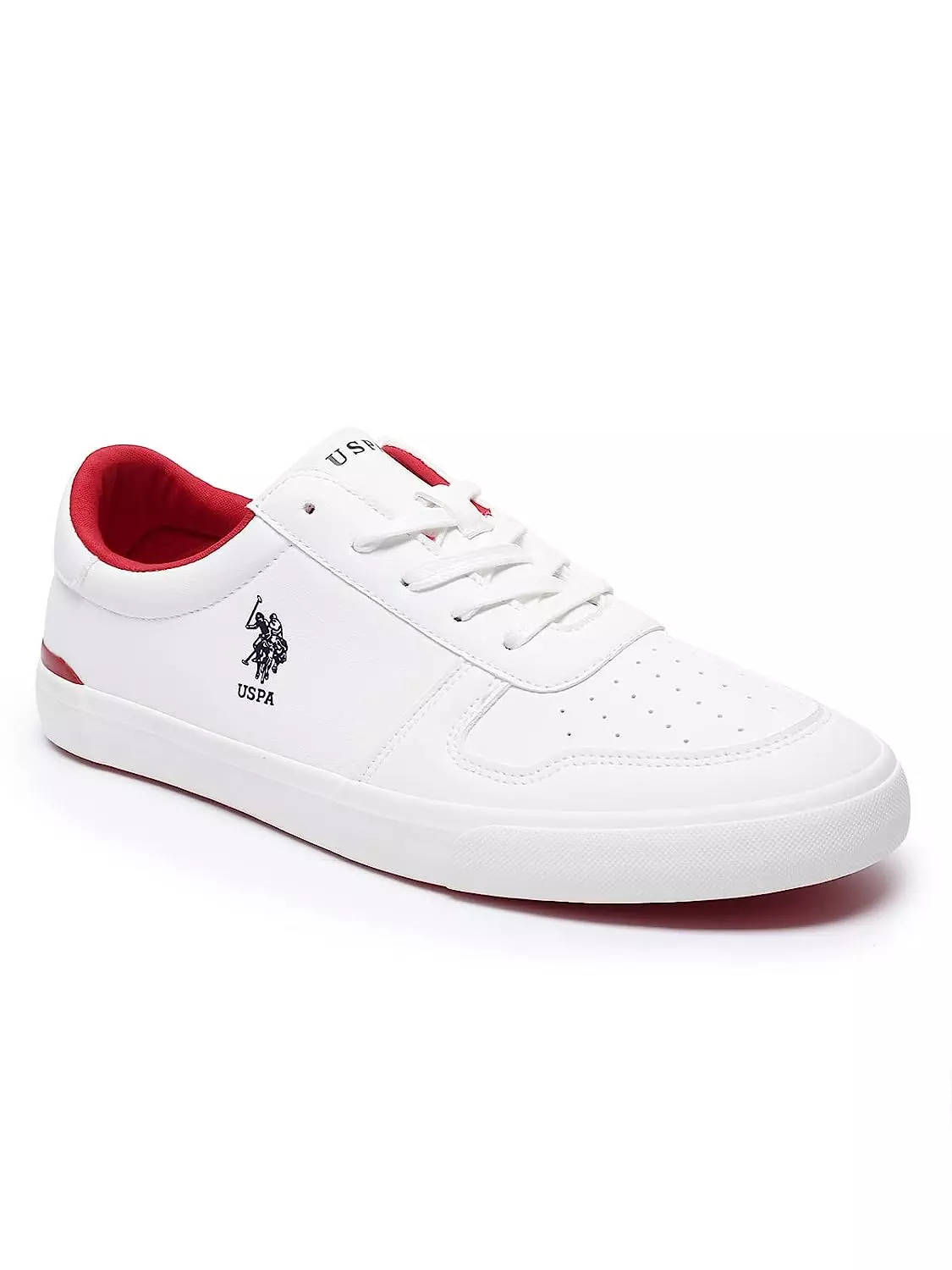 Adidas Stan Smith collegiate red sneaker size 11 | eBay