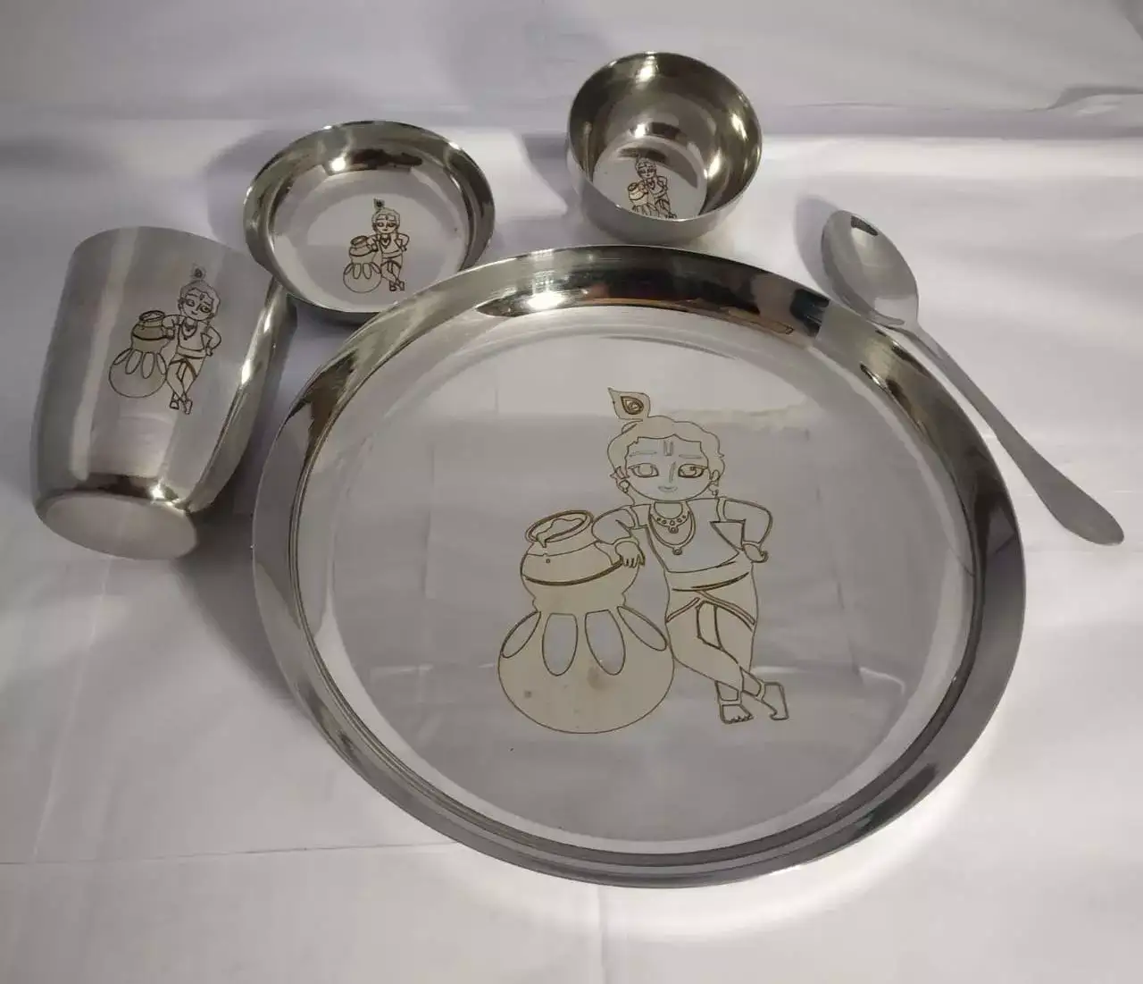 Dinner Set under 1000 10 Best Dinner Set Under 1000 in India For Your