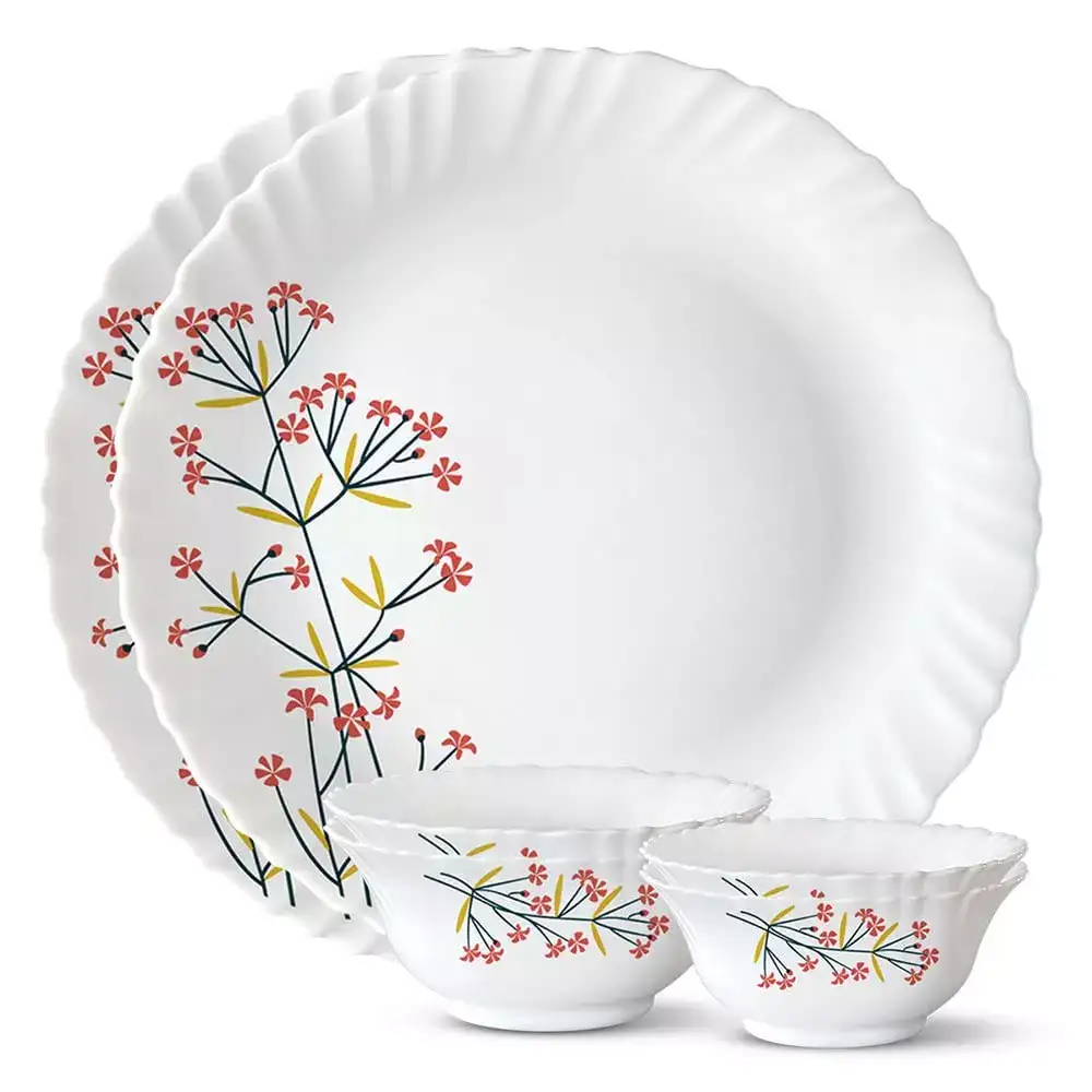 Dinner Set under 1000 10 Best Dinner Set Under 1000 in India For Your