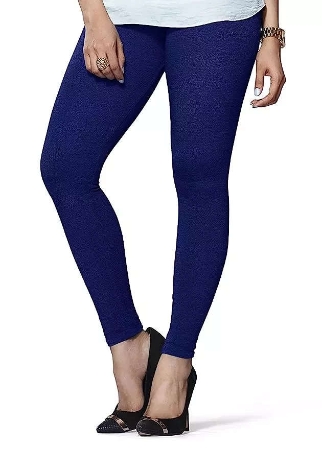 LUX Lyra Women's Ankle Length Perfect Fitting Leggings – Online