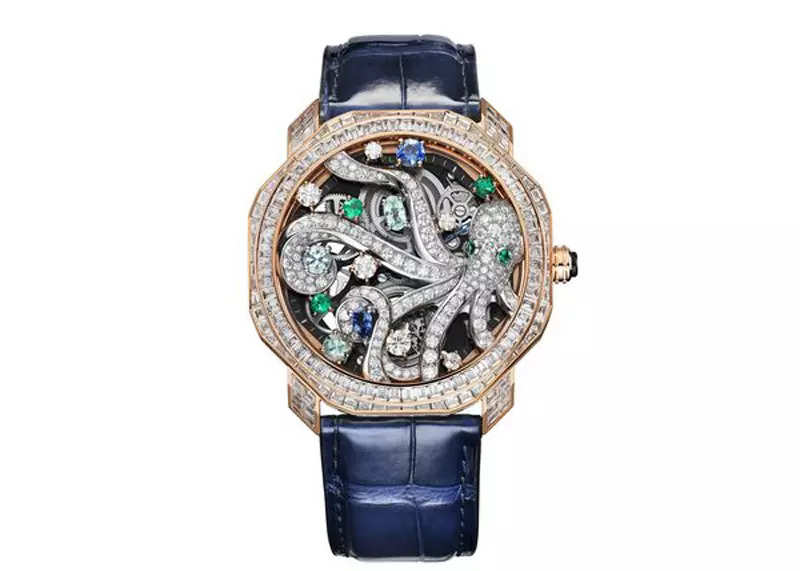 10 exquisite jewellery watches for men and women that are worth splurging  on in 2023 - The Economic Times