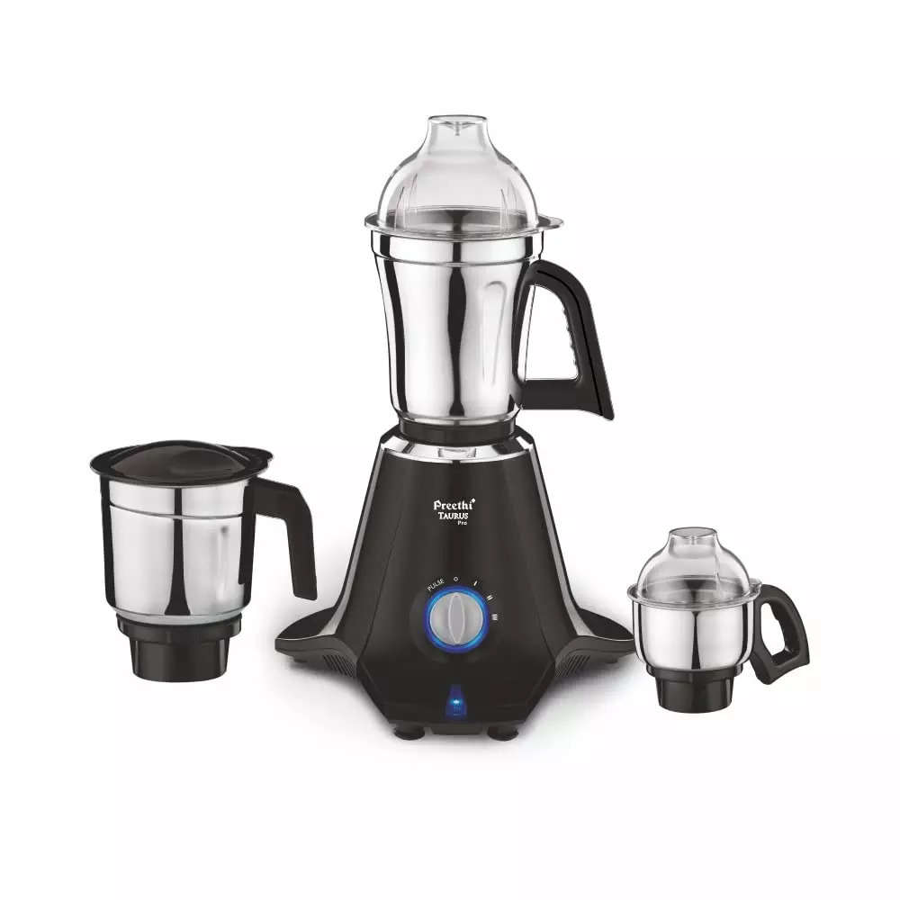 BalajiUSA Platinum 1000 Watts Kitchen Mixer Grinder