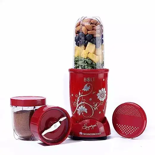 Wonderchef Mixer Grinders 8 BestSelling Wonderchef Mixer Grinders