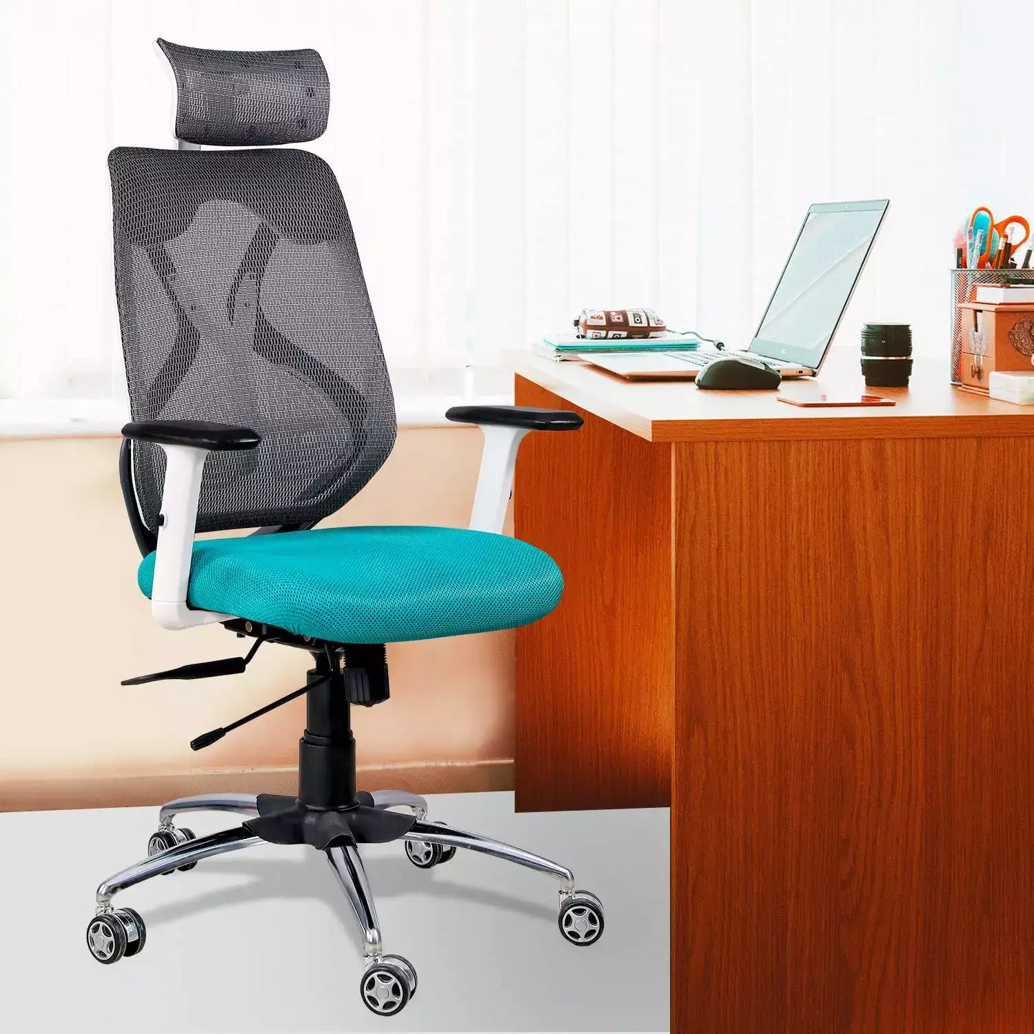 Image for KeplerBrooksErgonomicChair