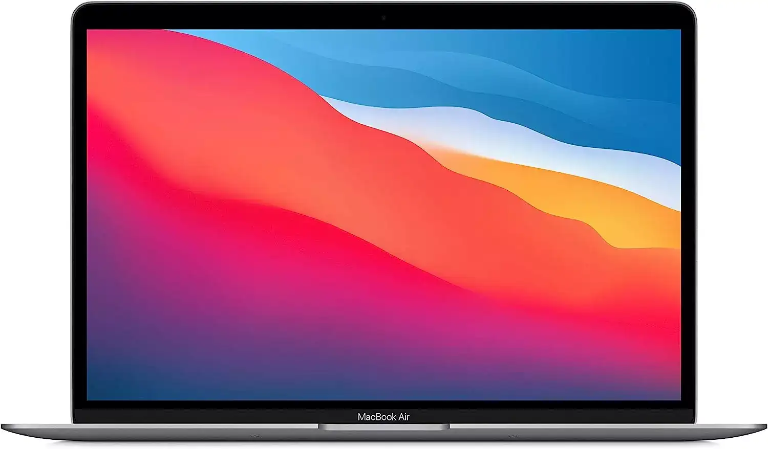 Image for Apple2020MacBookAirLaptop