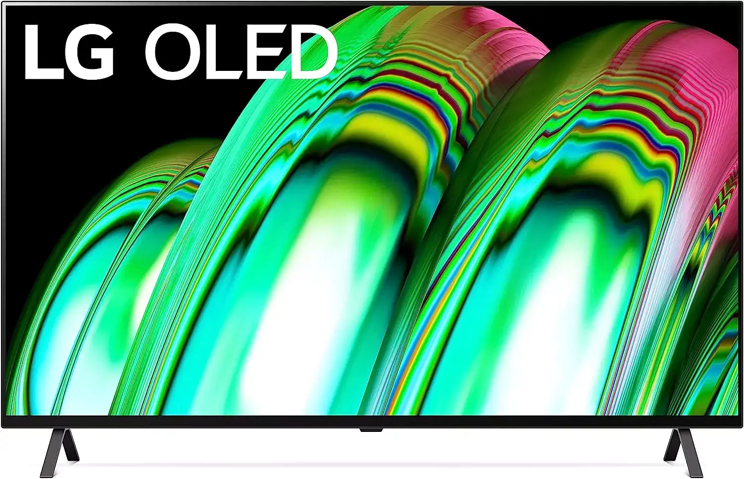 Image for LGA2Series55-InchOLEDSmartTV