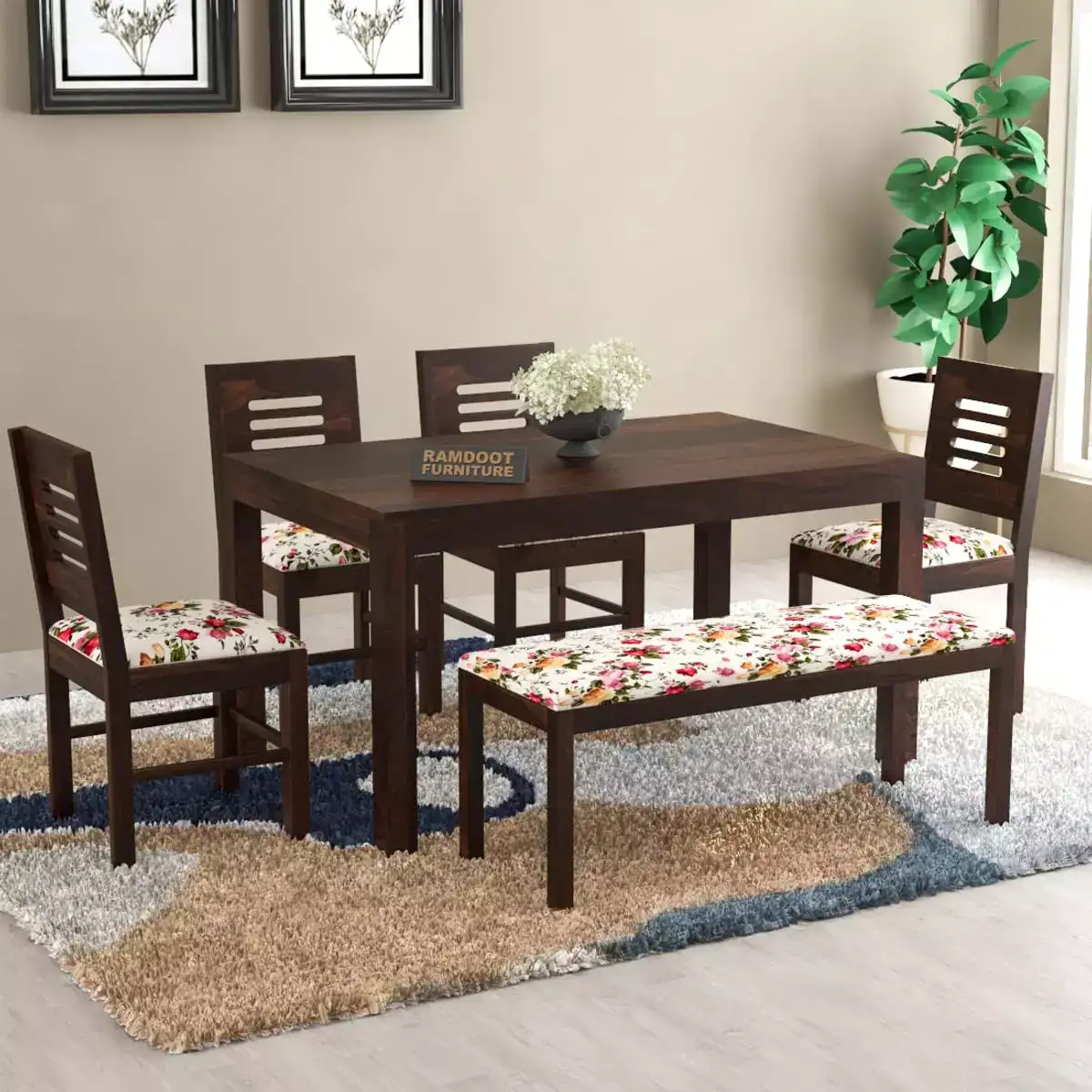 Image for RamdootFurnitureDiningTable