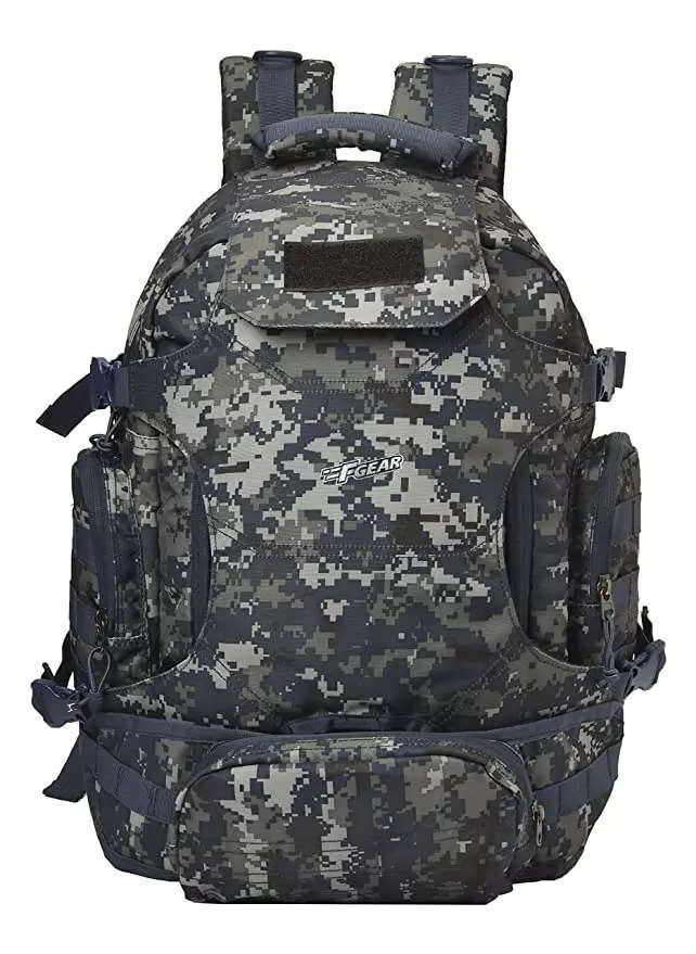 F gear outlet bags company details