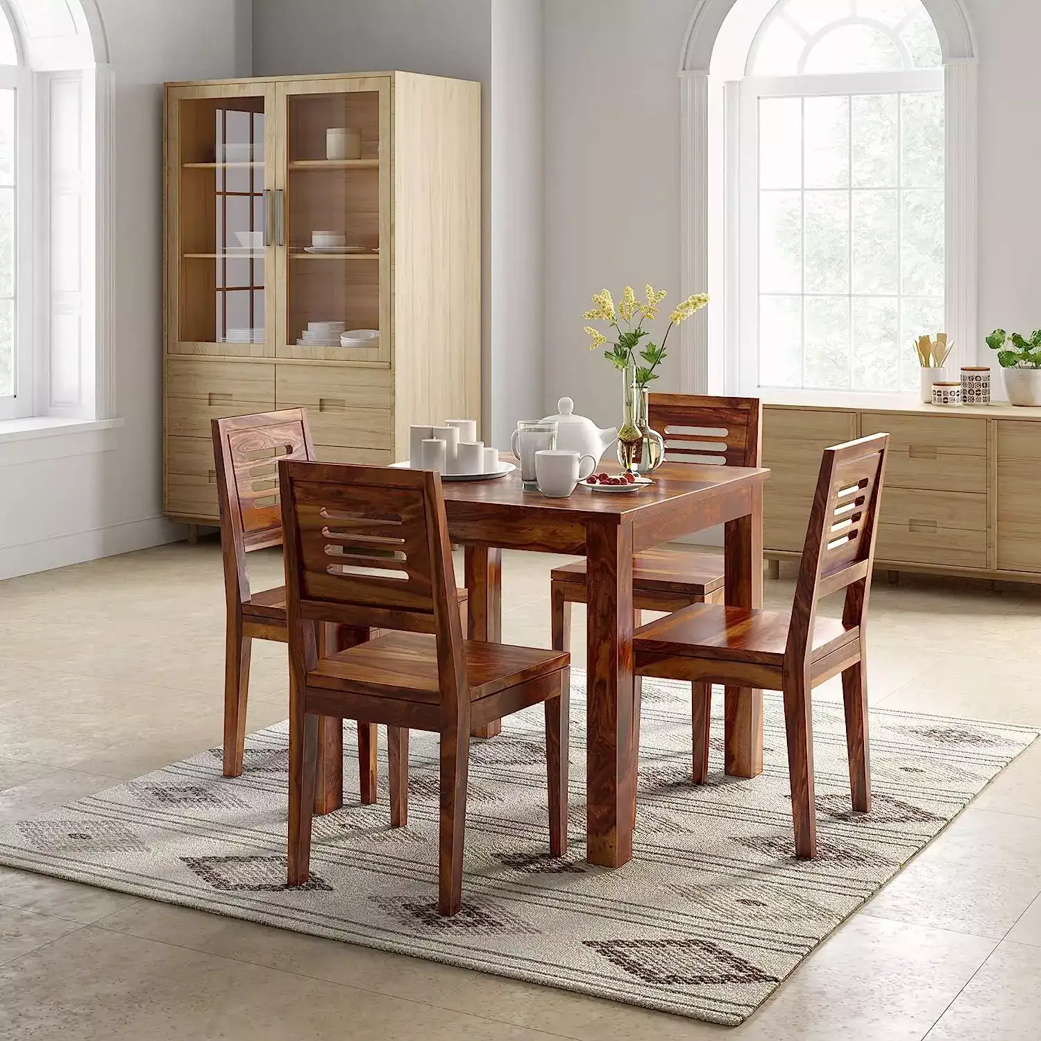 Image for EagleFurnitureDiningTable