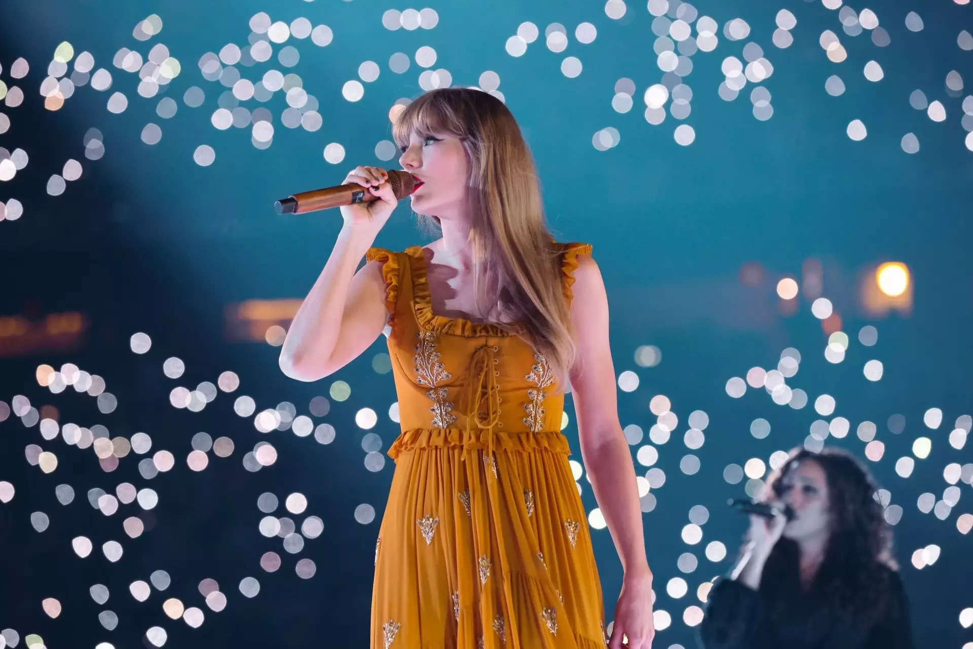 Taylor Swift: Speak Now (Taylor's Version) review – re-recording project  starting to feel wearying and pointless, Taylor Swift