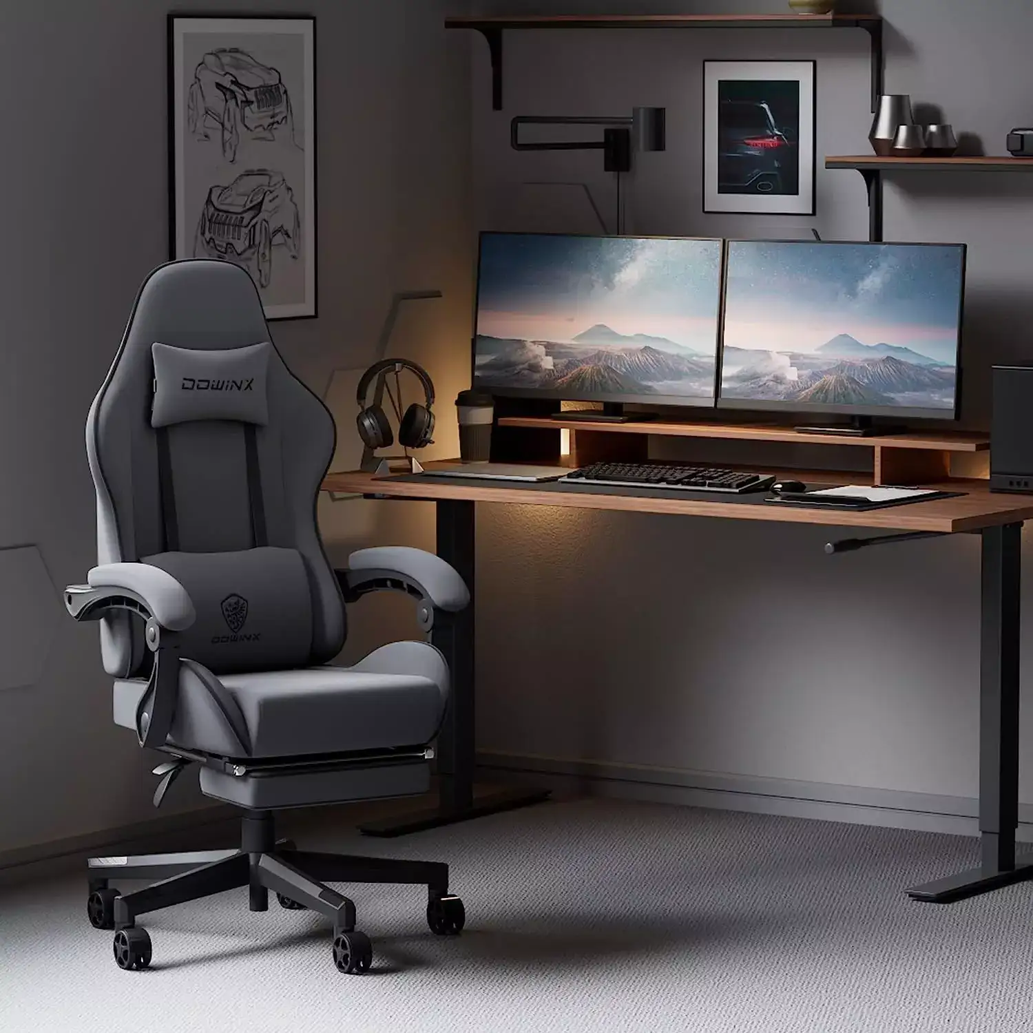 Image for DowinxGamingChair