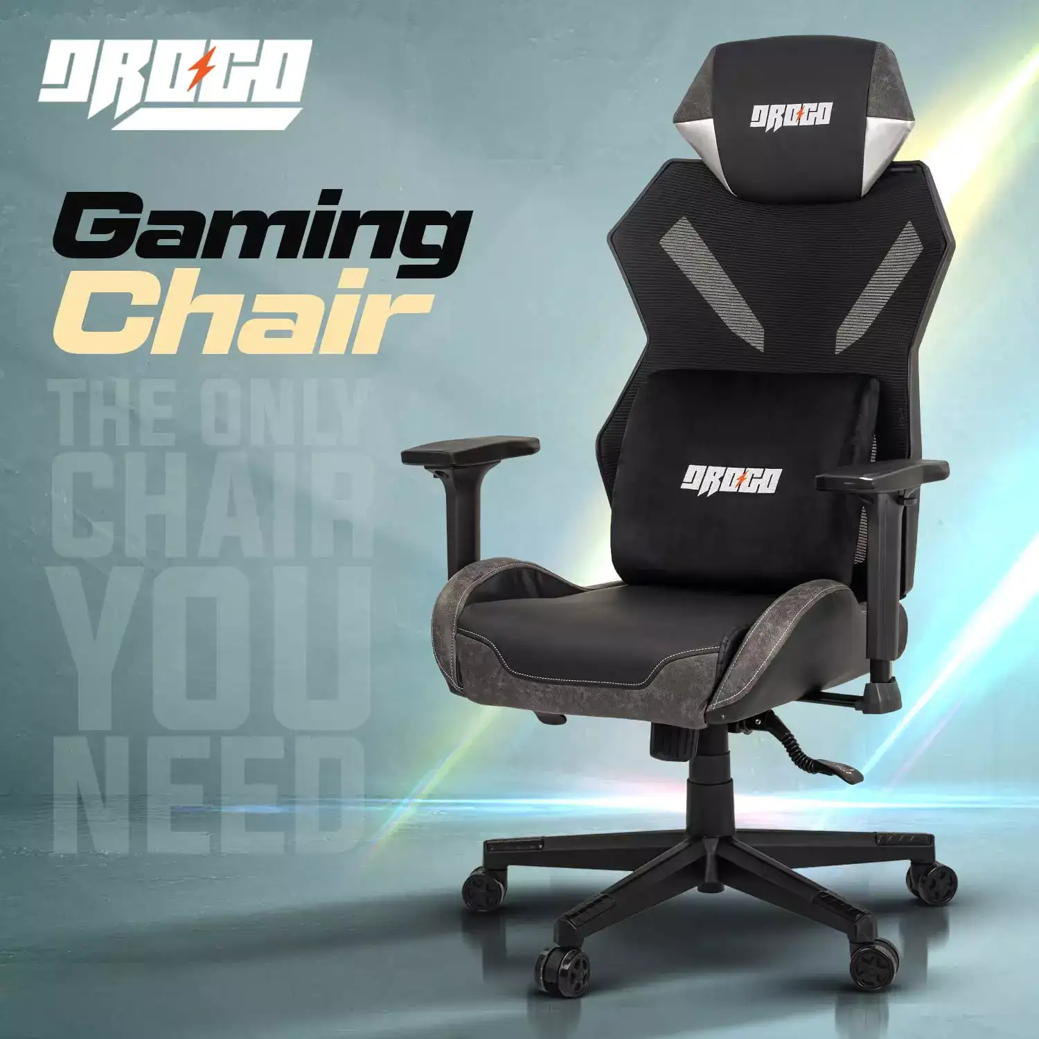 Image for DrogoOgreGamingChair