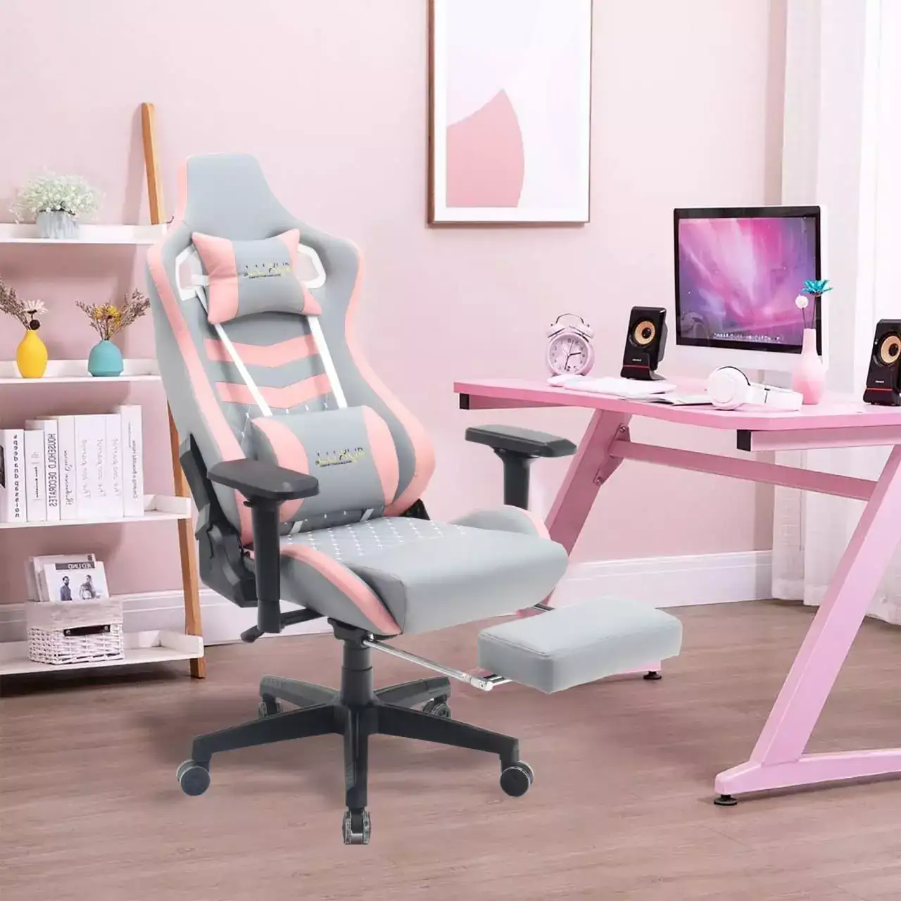 Image for Dr.LuxurPwngamerGamingChair