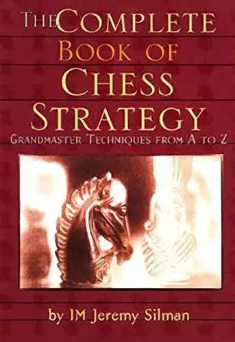 Grandmaster Preparation - Thinking Inside the Box (Hardcover)