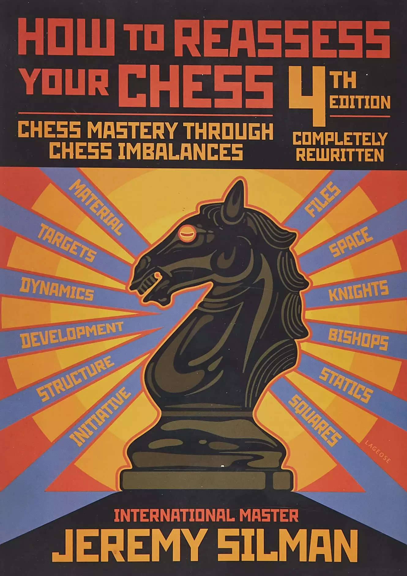 Books Every Chess Player Must Read to Better Yourself - CHESS KLUB