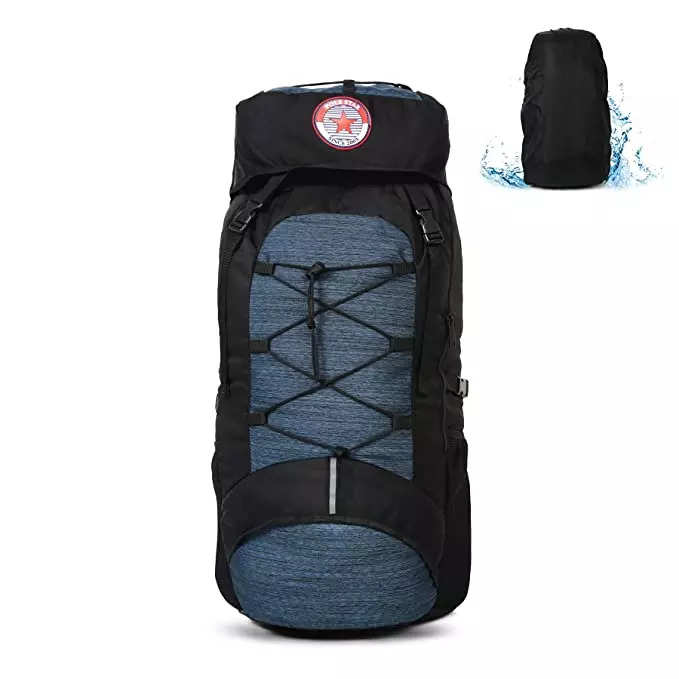 Buy POLESTAR Dynamic 25 L Bag for College, School, Office, Casual Backpack  with 15.6