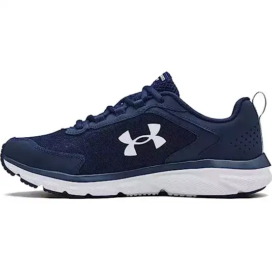 Image for UnderArmourMen'sChargedAssert9RunningShoe