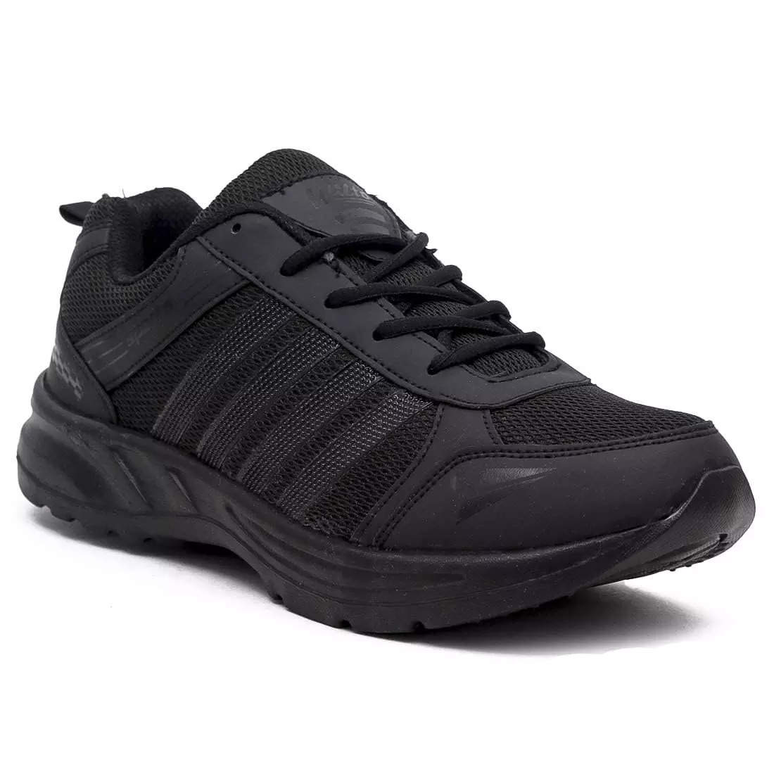 Black Sports Shoes for Men: 8 Best Black Sports Shoes for Men; For All ...