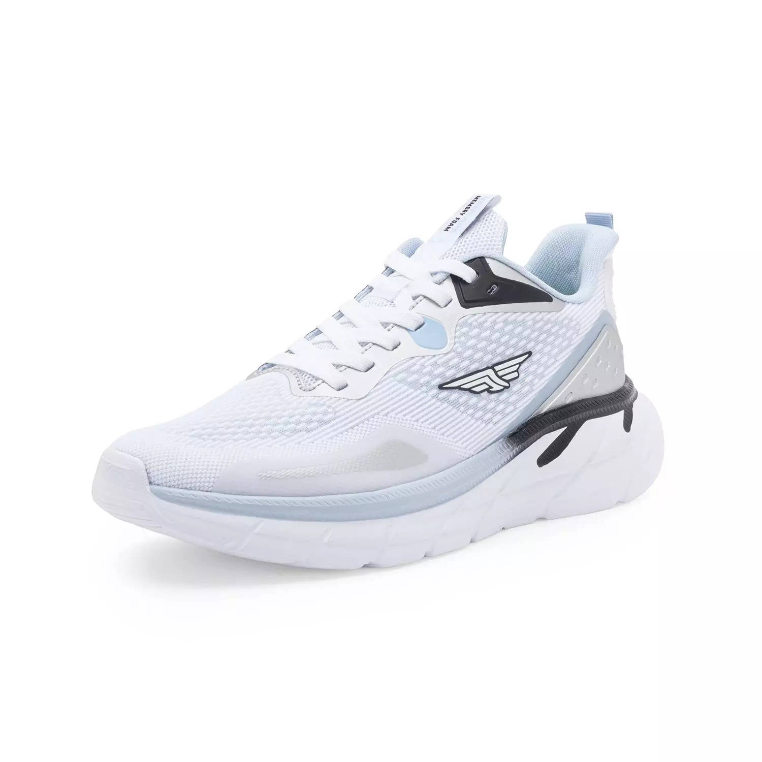 white Sports Shoes for Men: 8 Most Popular White Sports Shoes for Men ...