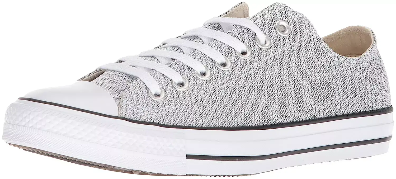 Image for ConverseMen%E2%80%99sChuckTaylorBasketweaveSneakers