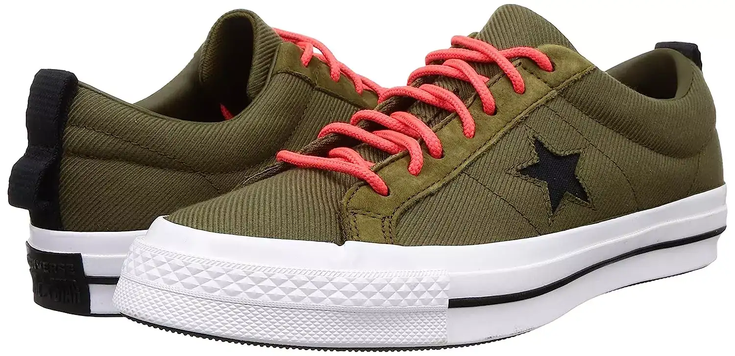 converse unisex sneakers