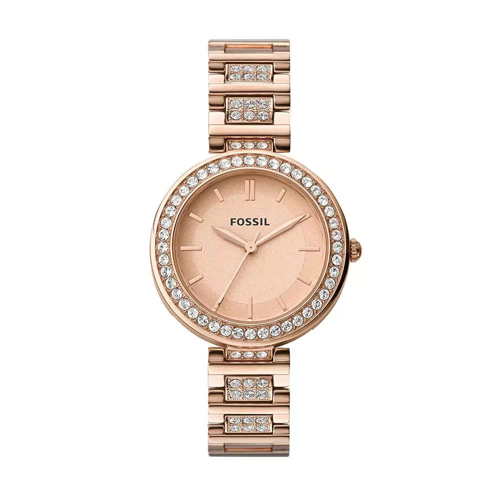 Best fossil watch online for women