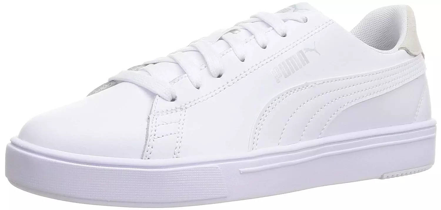 Buy Puma unisex-adult C-Skate Peacoat-Puma White Sneaker - 5 UK (37302904)  Online at Lowest Price Ever in India | Check Reviews & Ratings - Shop The  World