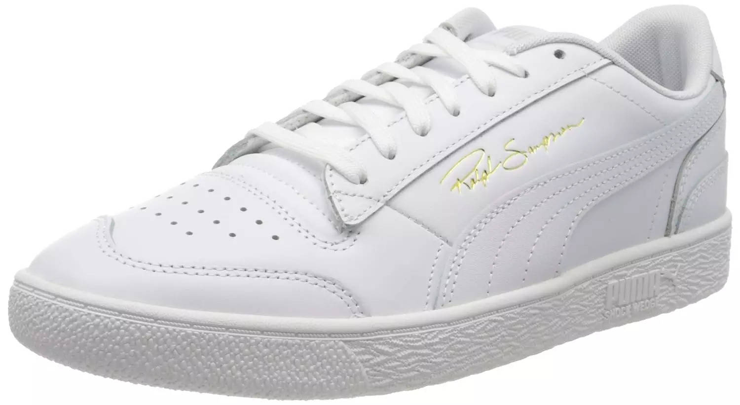 Puma White Sneakers for Men: 6 Best Puma White Sneakers for Men for a ...