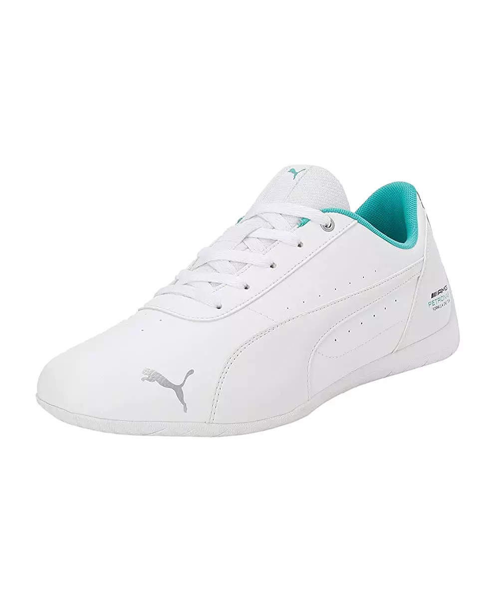 Puma White Sneakers for Men: 6 Best Puma White Sneakers for Men for a ...