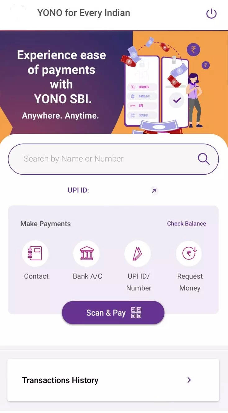 How to Open an Account on YONO SBI