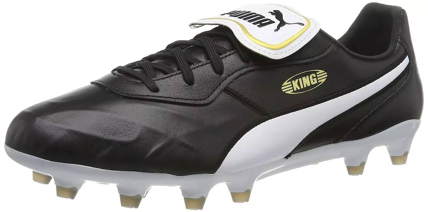 Best Puma Football Shoes: 5 Best Puma Football Shoes to Put Your Best ...