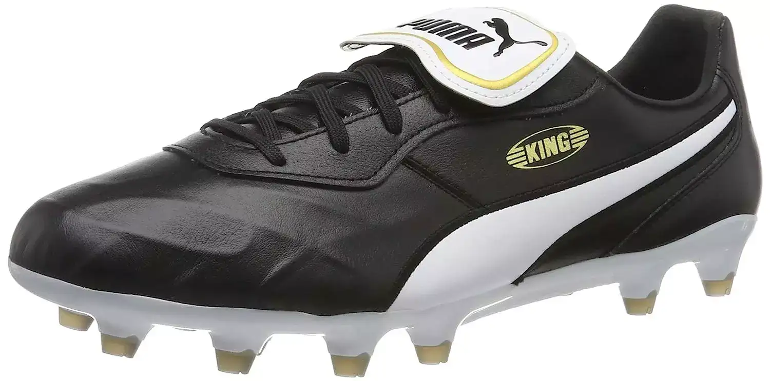Best Puma Football Shoes 5 Best Puma Football Shoes to Put Your Best