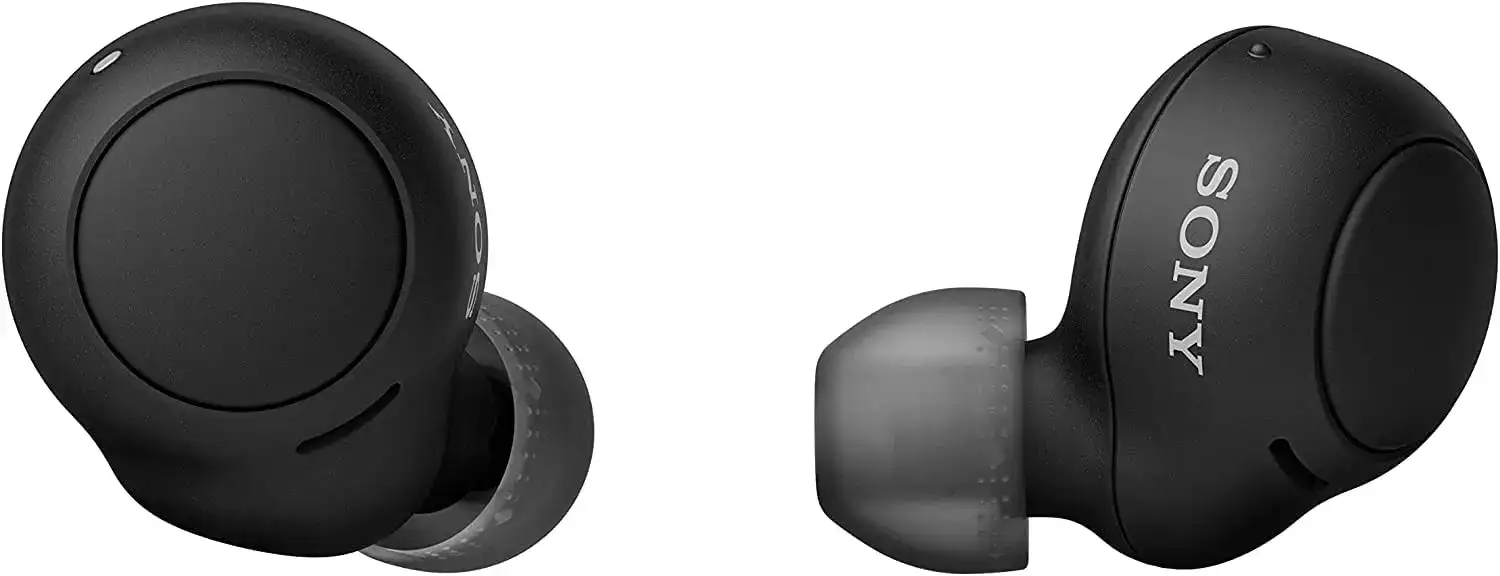 Image for SonyWF-C500TrulyWirelessBluetoothEarbuds