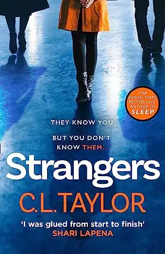Image for Strangers