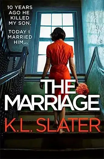 Image for TheMarriage